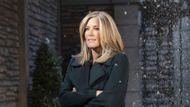 General Hospital's Carly Spencer. | Image Source: ABC